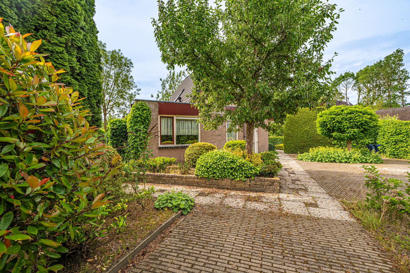 Spacious Detached Home with Ground Floor Bedroom in Westerwolde — 14