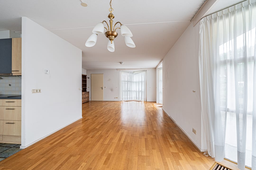 Spacious Detached Home with Ground Floor Bedroom in Westerwolde — 26