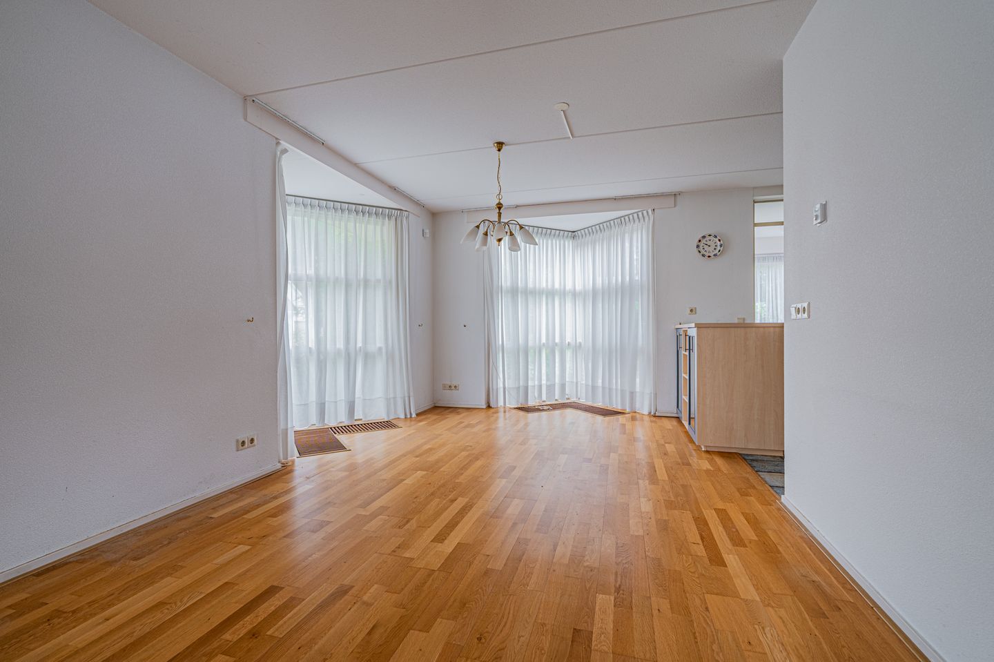 Spacious Detached Home with Ground Floor Bedroom in Westerwolde — 20