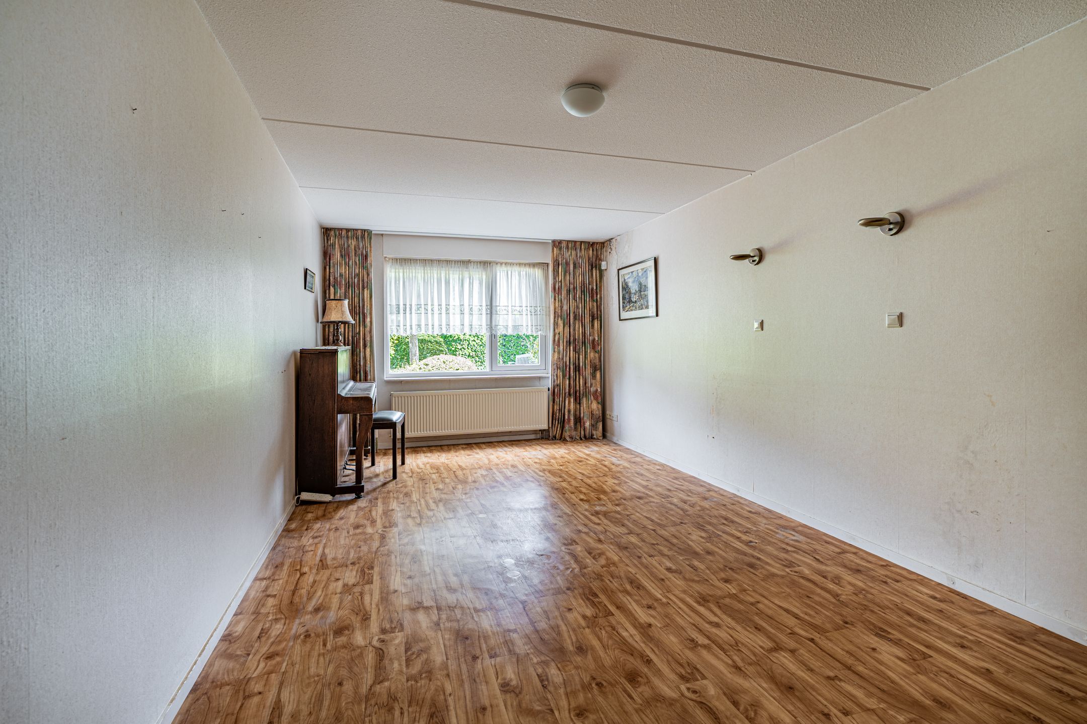 Spacious Detached Home with Ground Floor Bedroom in Westerwolde — 33