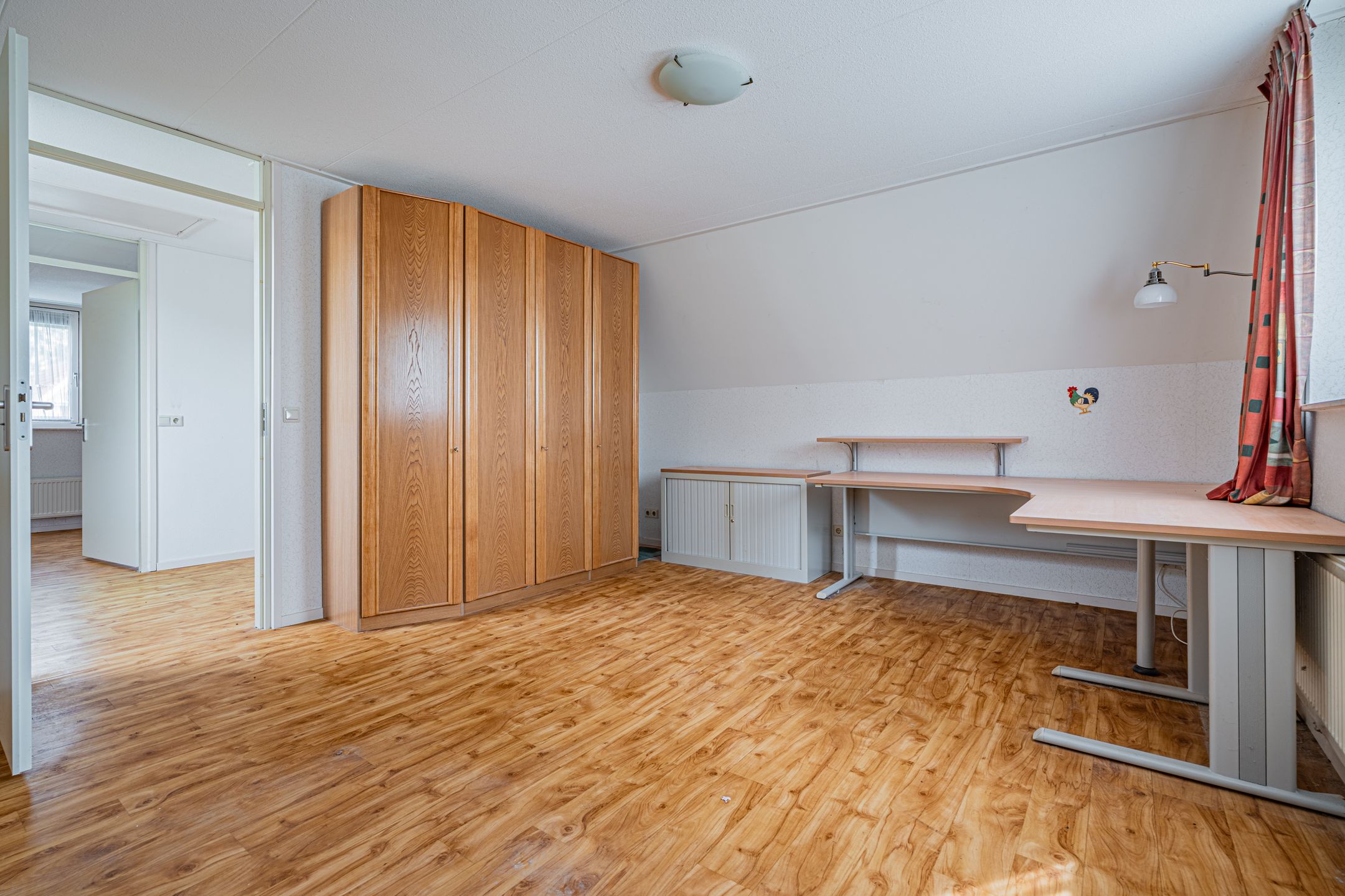 Spacious Detached Home with Ground Floor Bedroom in Westerwolde — 45