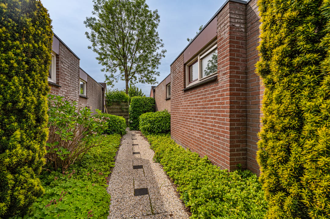 Spacious Detached Home with Ground Floor Bedroom in Westerwolde — 16