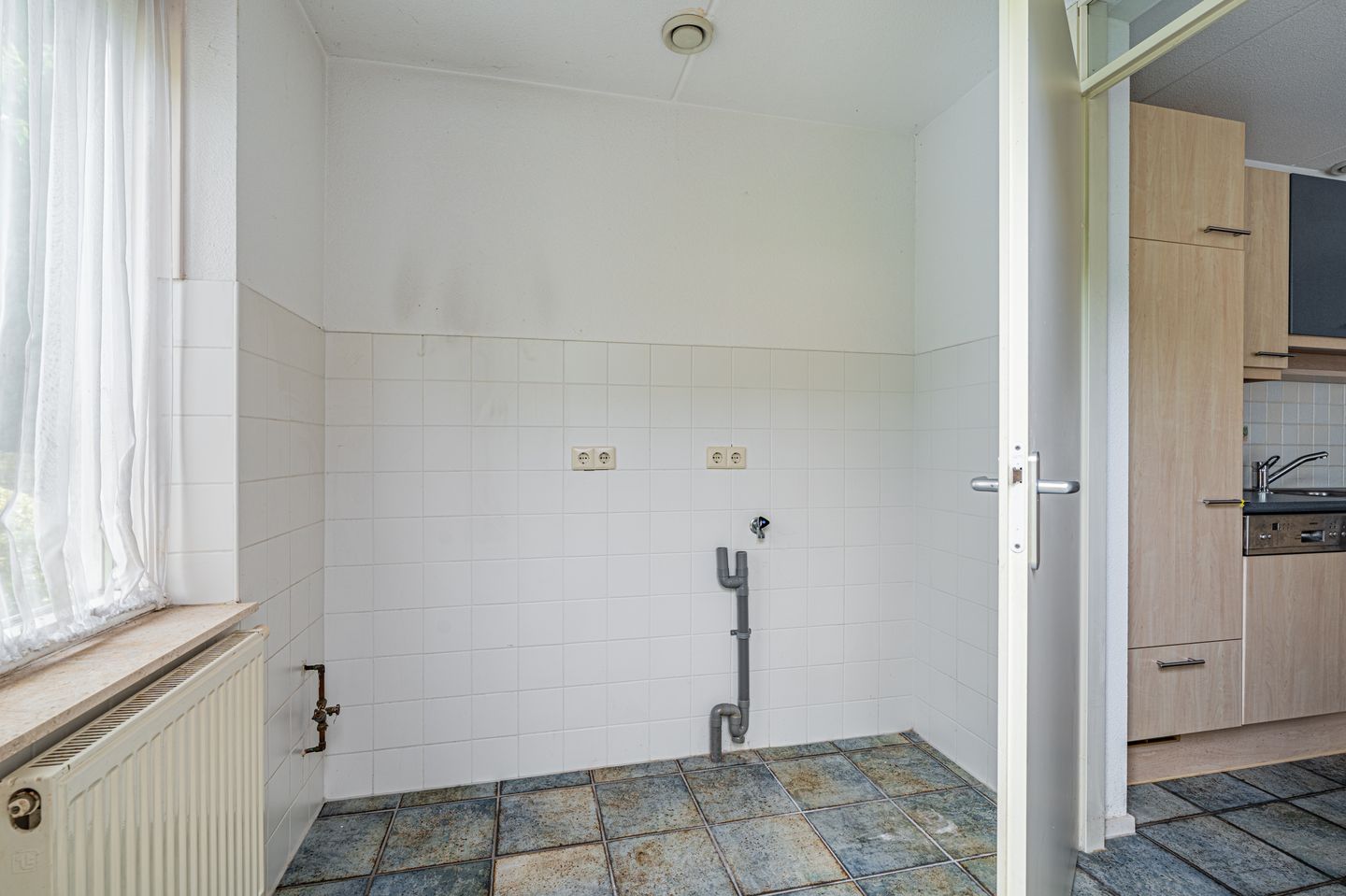 Spacious Detached Home with Ground Floor Bedroom in Westerwolde — 29