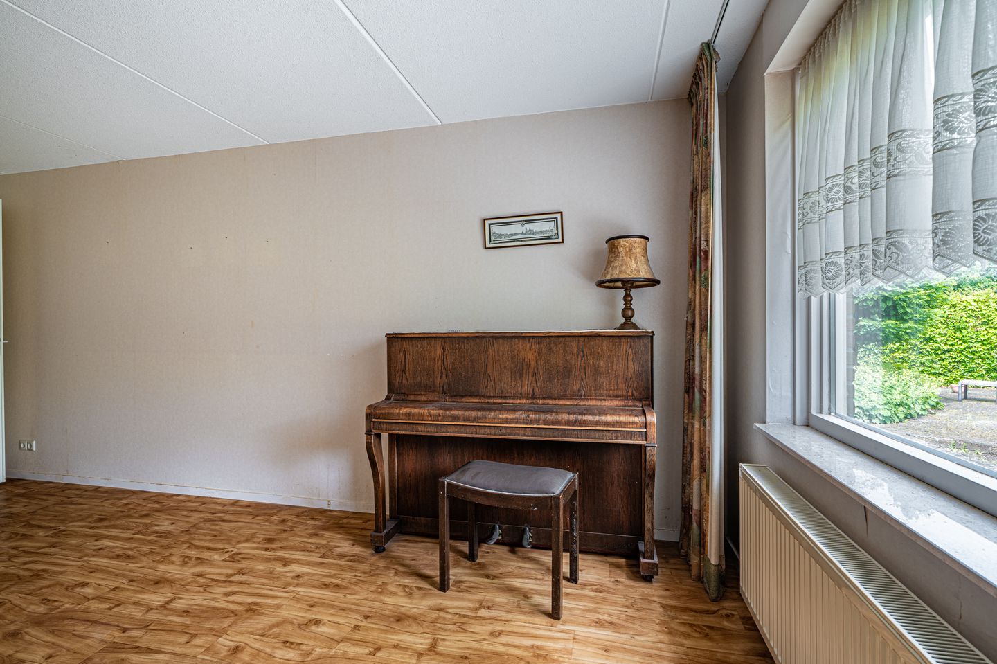 Spacious Detached Home with Ground Floor Bedroom in Westerwolde — 35