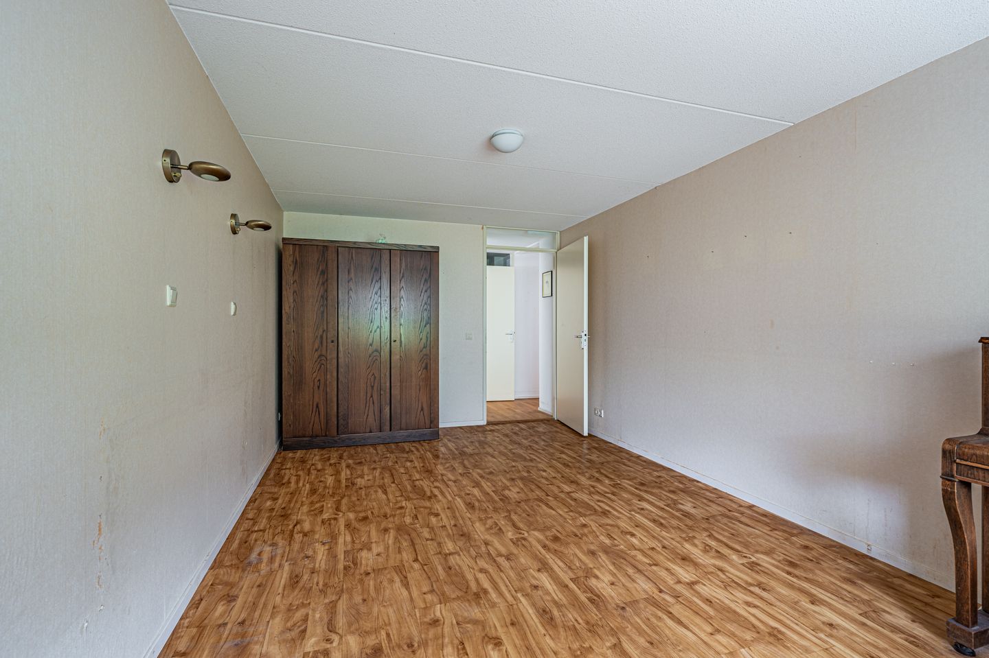 Spacious Detached Home with Ground Floor Bedroom in Westerwolde — 34