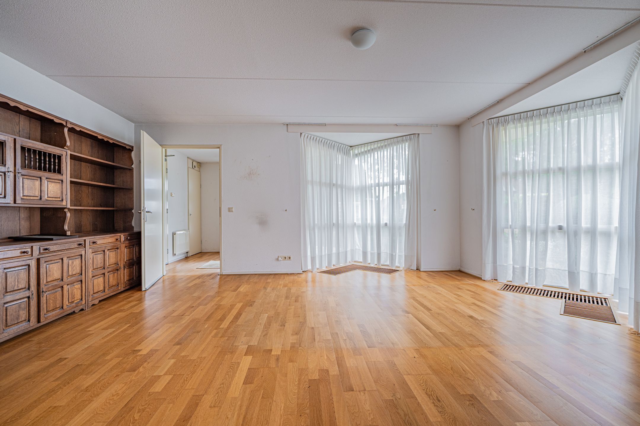 Spacious Detached Home with Ground Floor Bedroom in Westerwolde — 21