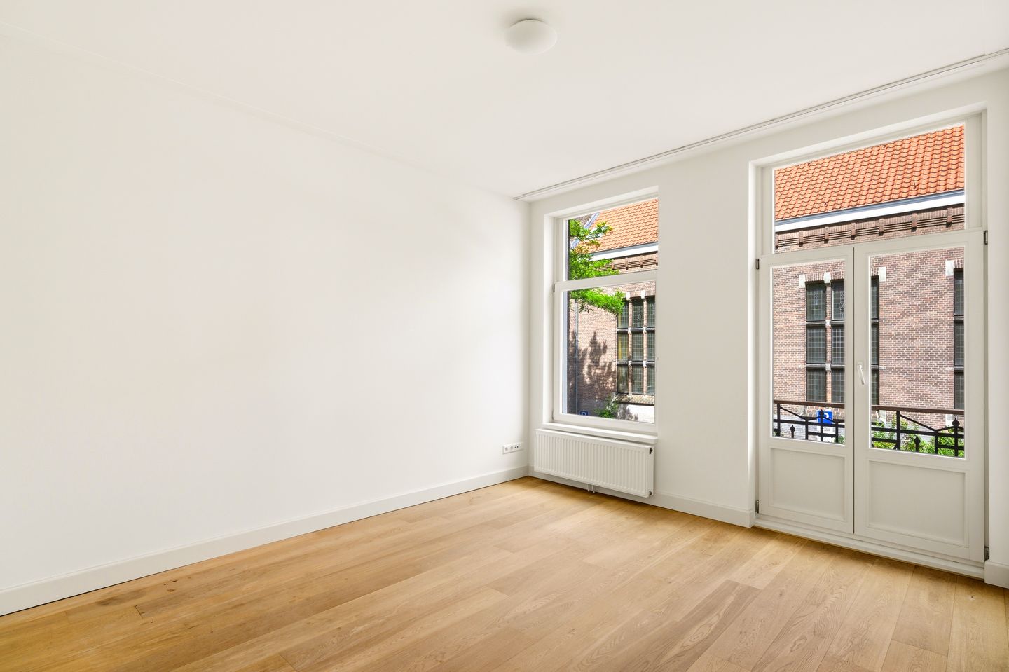 Foto 10 van Pieter Baststraat 4-1