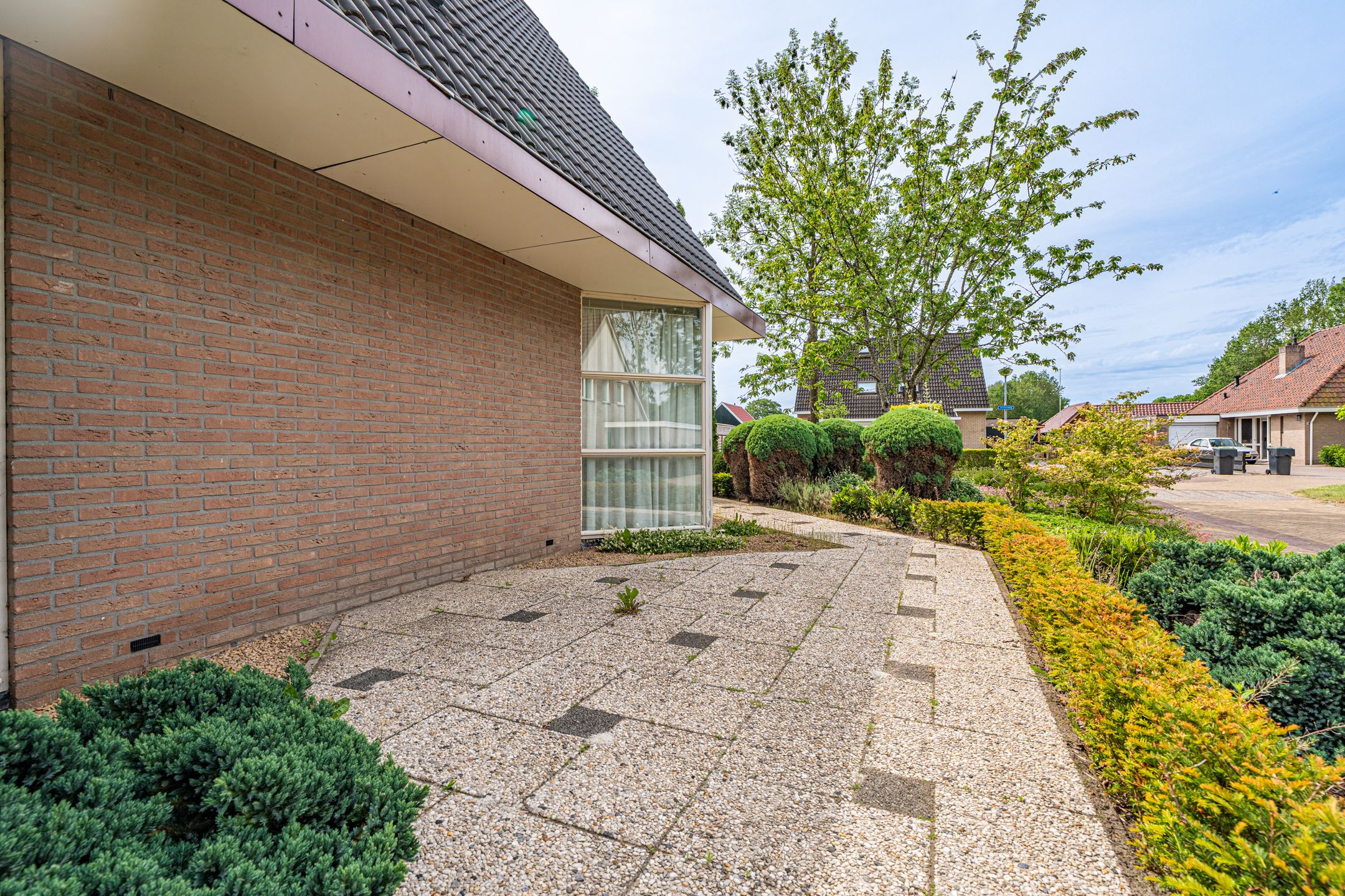 Spacious Detached Home with Ground Floor Bedroom in Westerwolde — 9