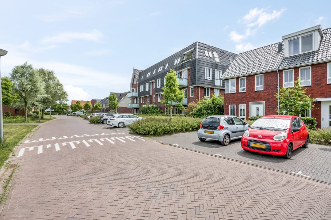 Photo 38 of Groot Agteveldlaan 87