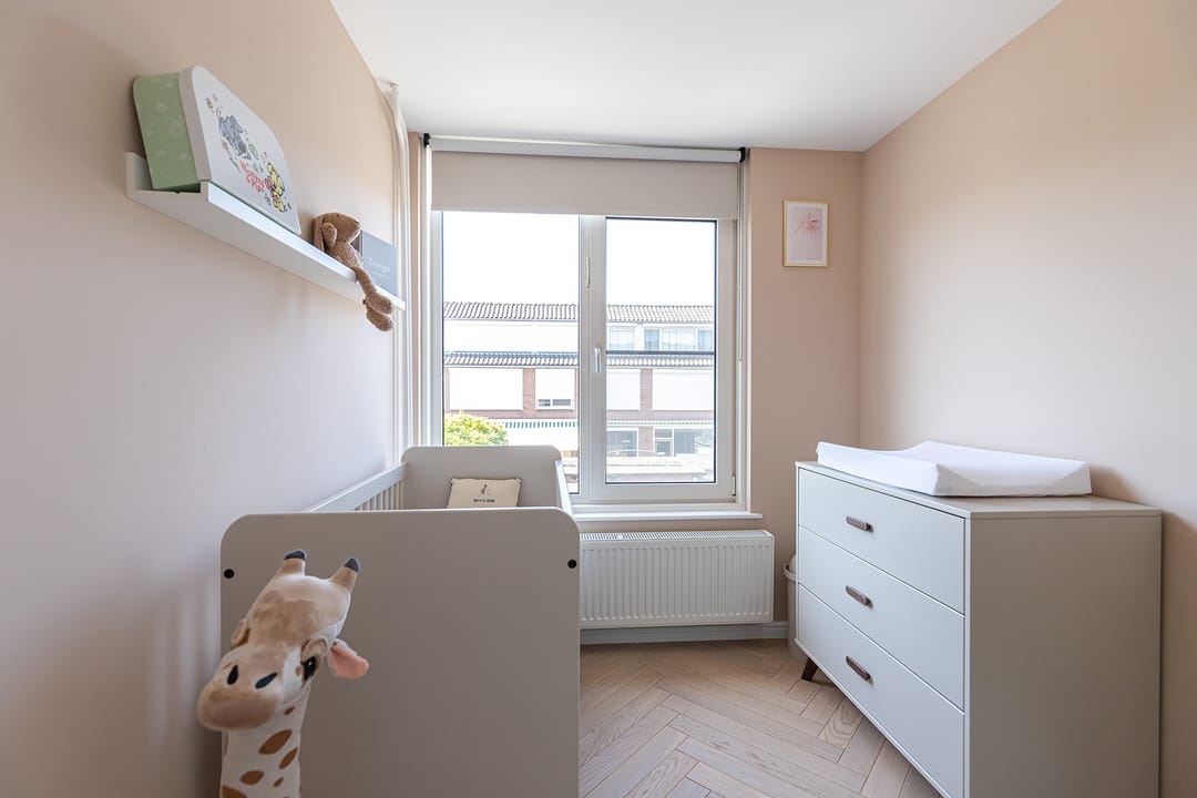 Photo 17 of van Lennepstraat 16