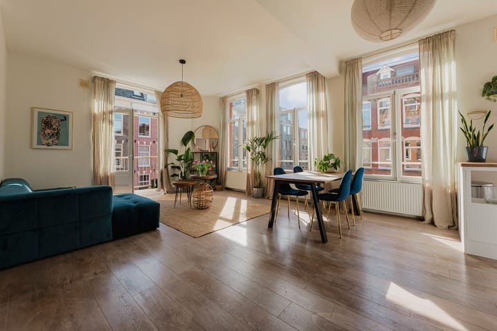 Foto 4 van Ten Katestraat 32-2