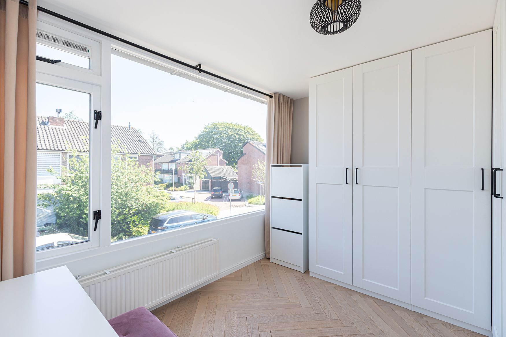 Photo 15 of van Lennepstraat 16