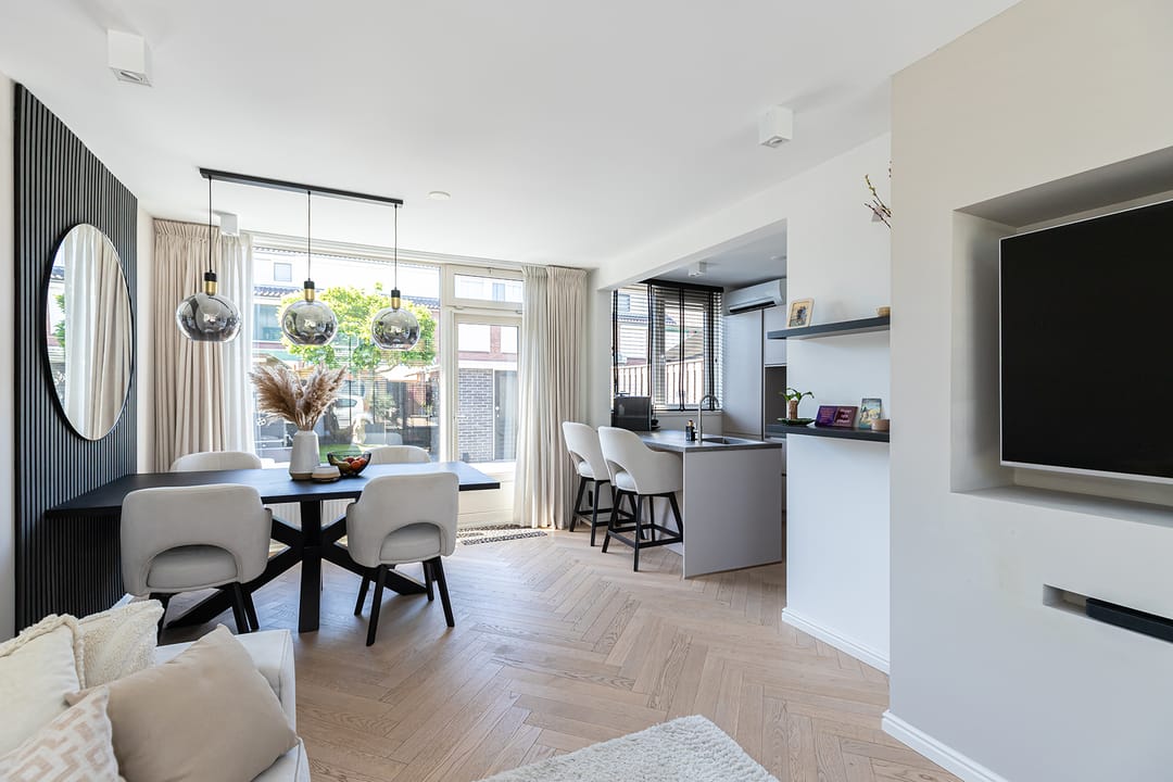 Photo 8 of van Lennepstraat 16