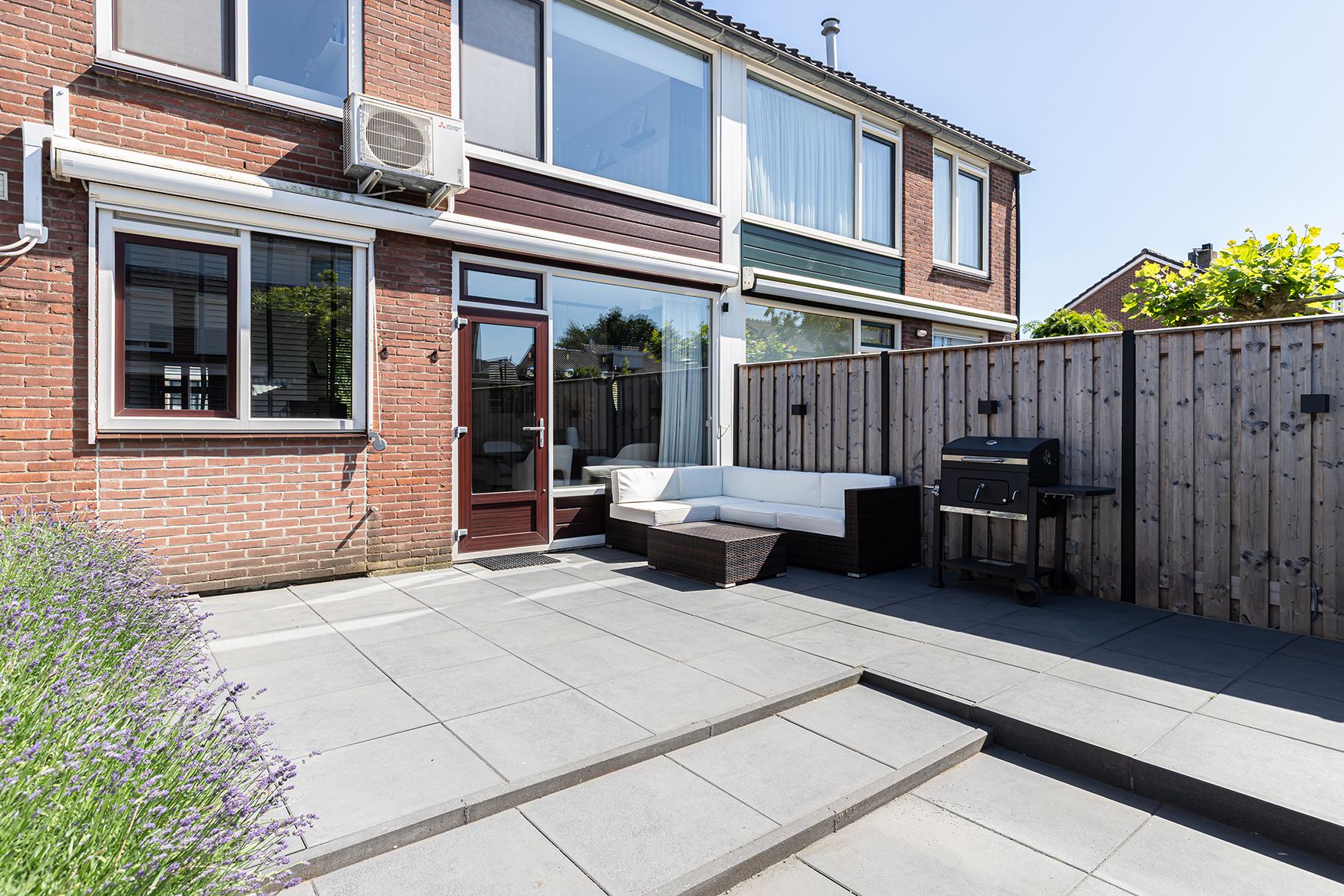 Photo 27 of van Lennepstraat 16