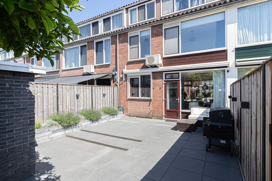Photo 28 of van Lennepstraat 16
