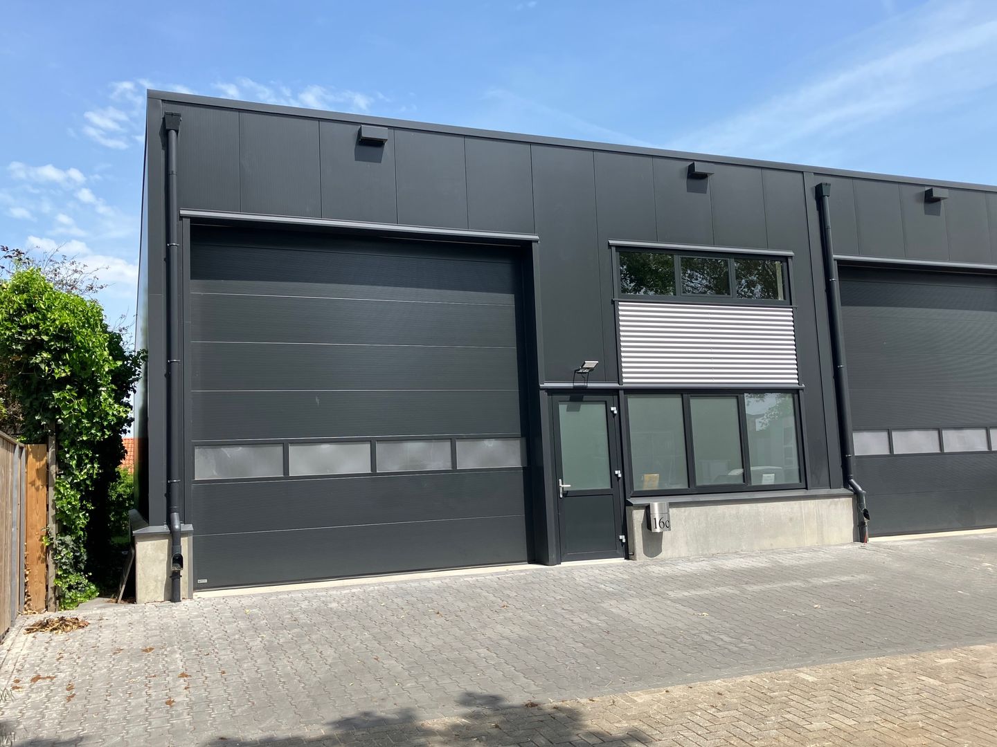 Bekijk foto 1 van Nijverheidsstraat 16-c