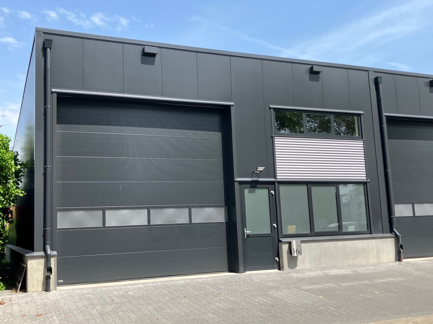 Bekijk foto 2 van Nijverheidsstraat 16-c