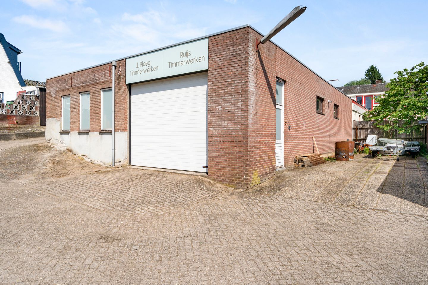 Bekijk foto 1 van Reijmerweg 12-A