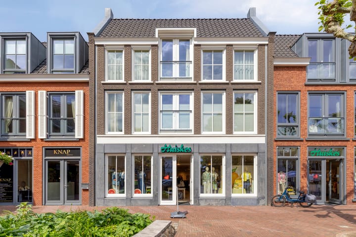 Markt 15-a, Lochem