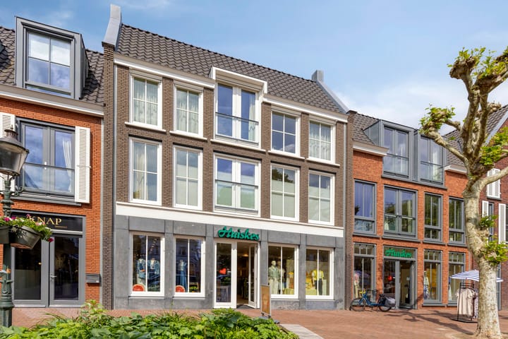 Markt 15-a, Lochem