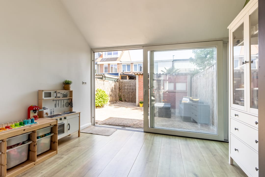 Photo 8 of Spaansevaartstraat 97