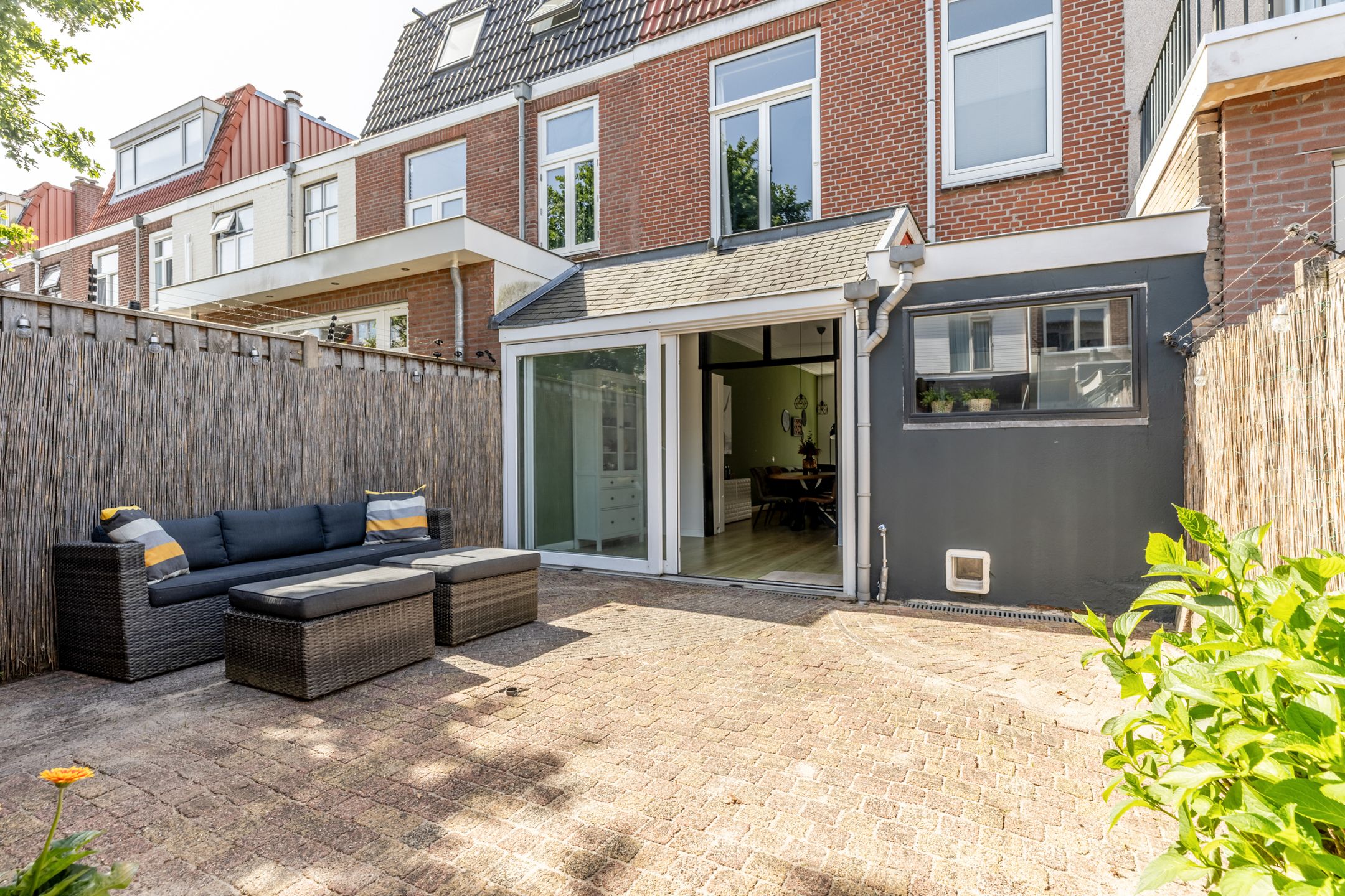 Photo 9 of Spaansevaartstraat 97