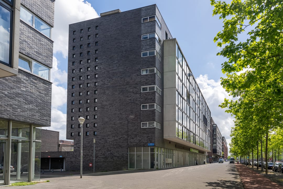 Foto 16 van Laan op Zuid 874