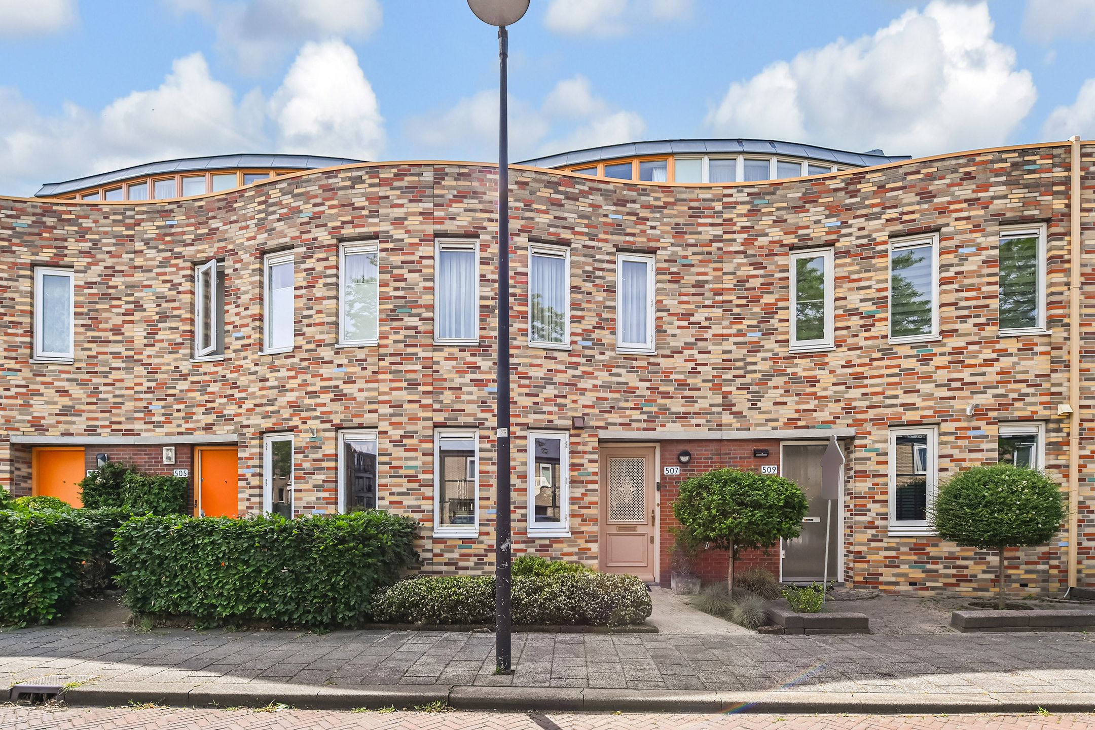 Strijplaan 507