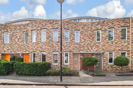Strijplaan thumbnail