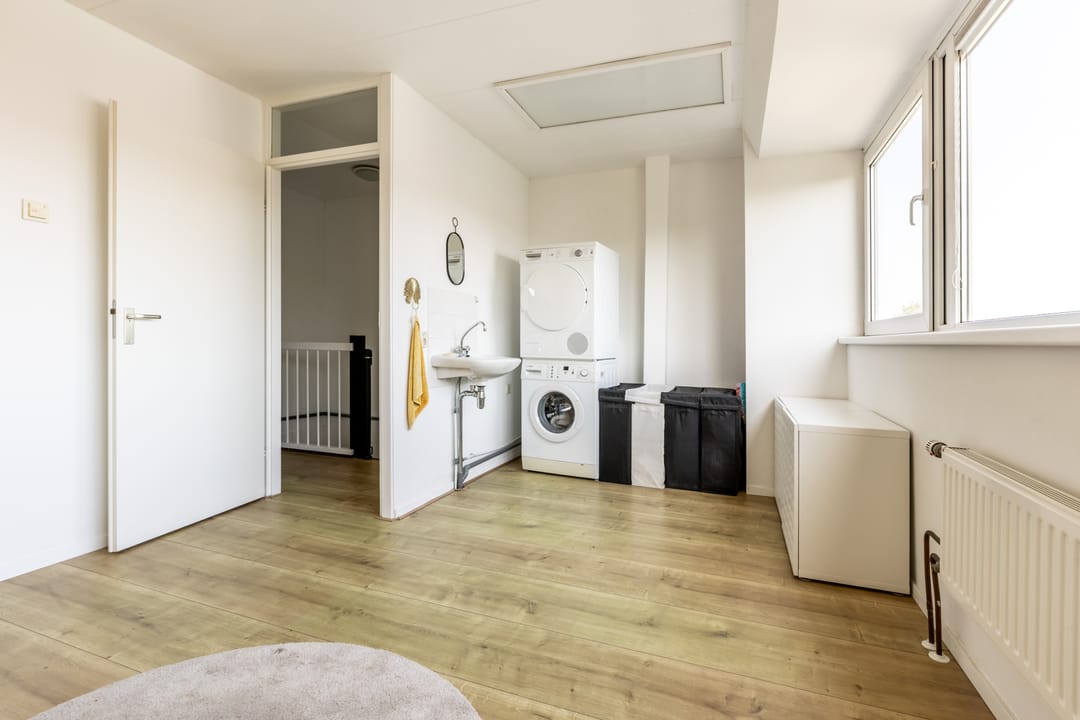 Photo 26 of Spaansevaartstraat 97