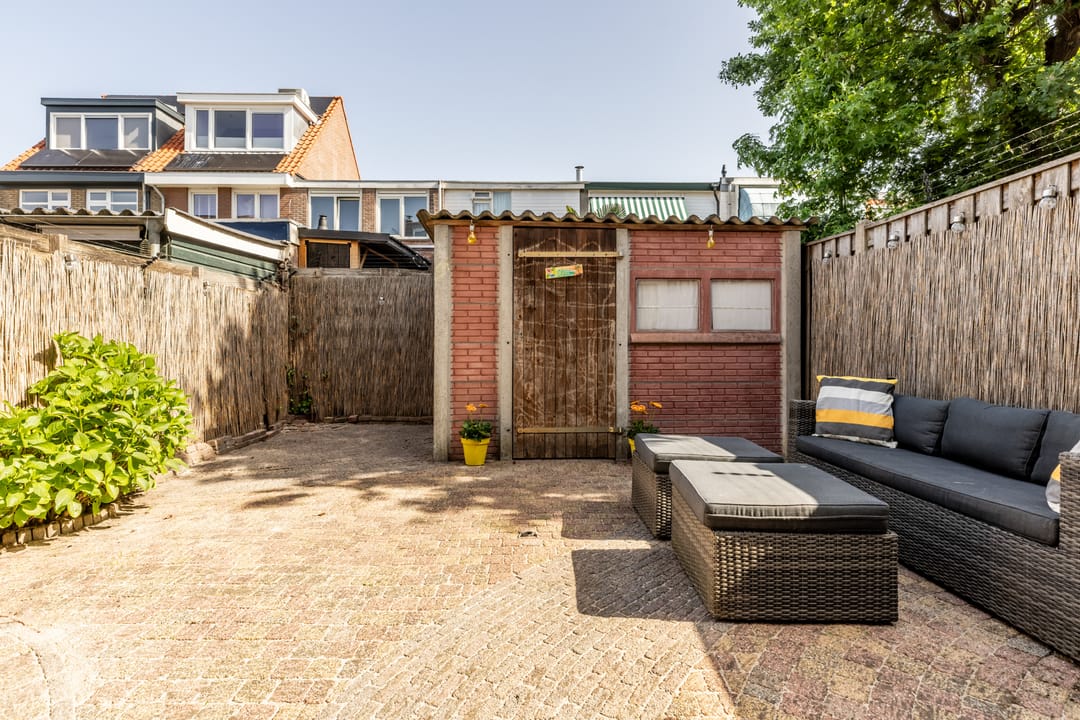 Photo 11 of Spaansevaartstraat 97