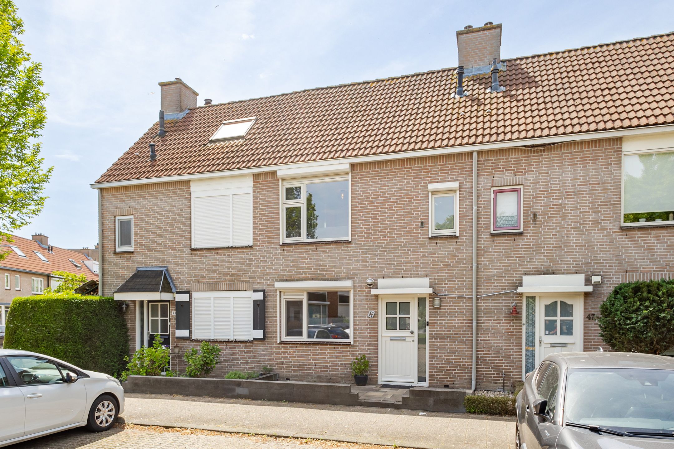 P.A. de Genestetstraat 49