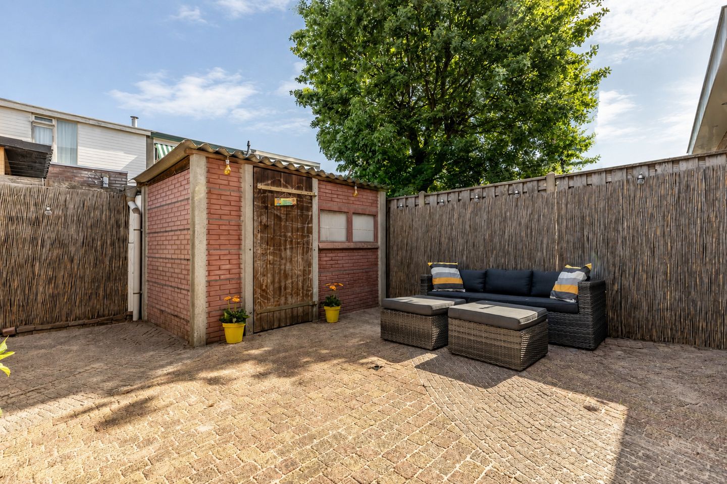 Photo 10 of Spaansevaartstraat 97