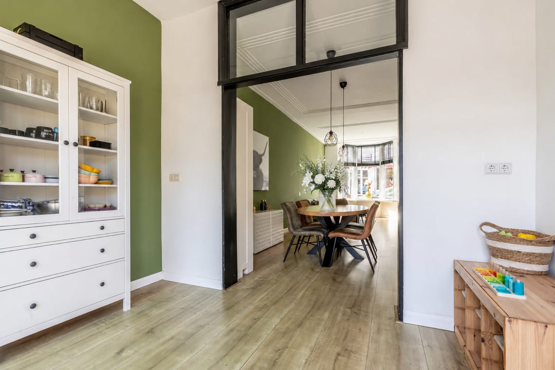 Photo 7 of Spaansevaartstraat 97
