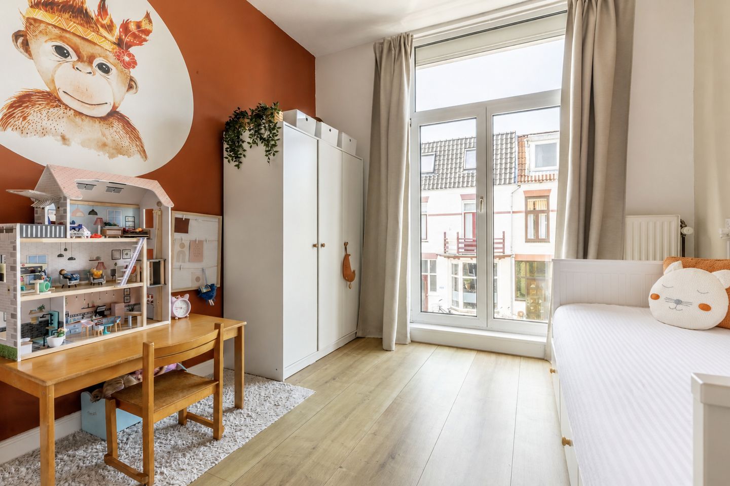 Photo 14 of Spaansevaartstraat 97