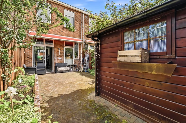 Photo 2 of Bunschotensestraat 27