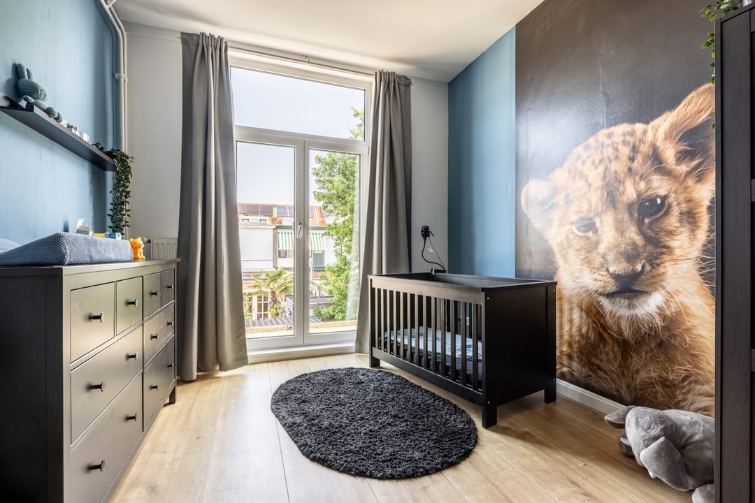 Photo 16 of Spaansevaartstraat 97