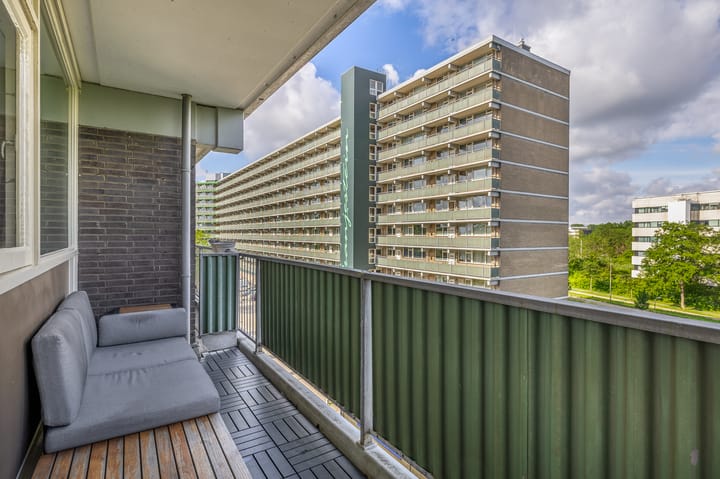 Photo 3 of Stadhoudersring 442