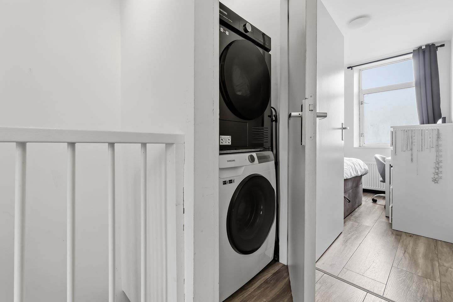 Renovated Terraced House with Sunny Southwest Garden in The Hague — 25