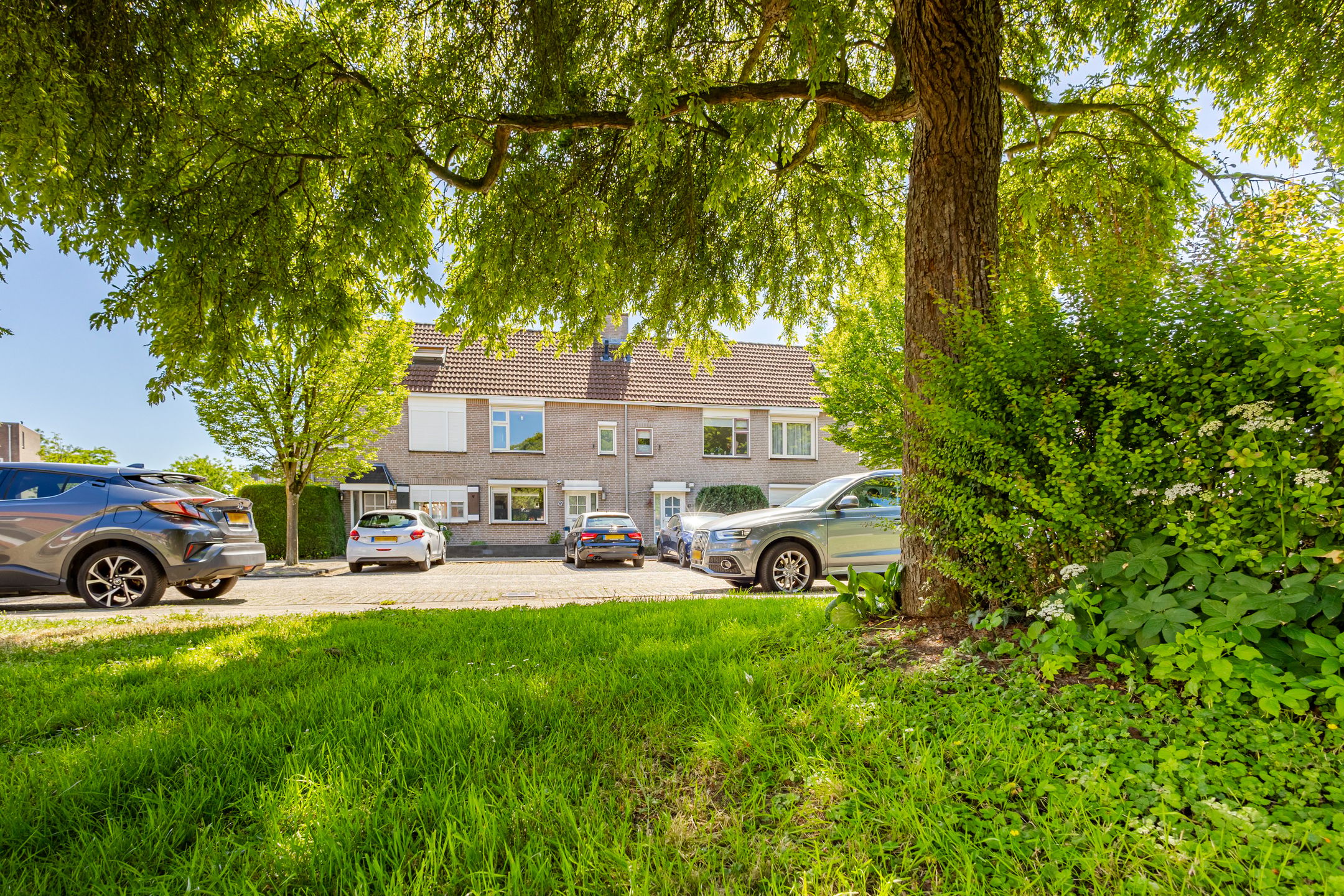 Photo 30 of P.A. de Genestetstraat 49