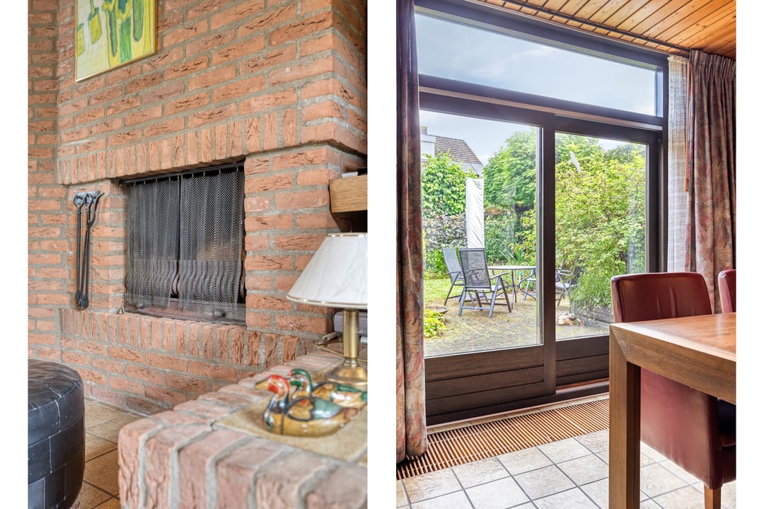 Spacious Detached Family Home in Prime Heesch Location — 11