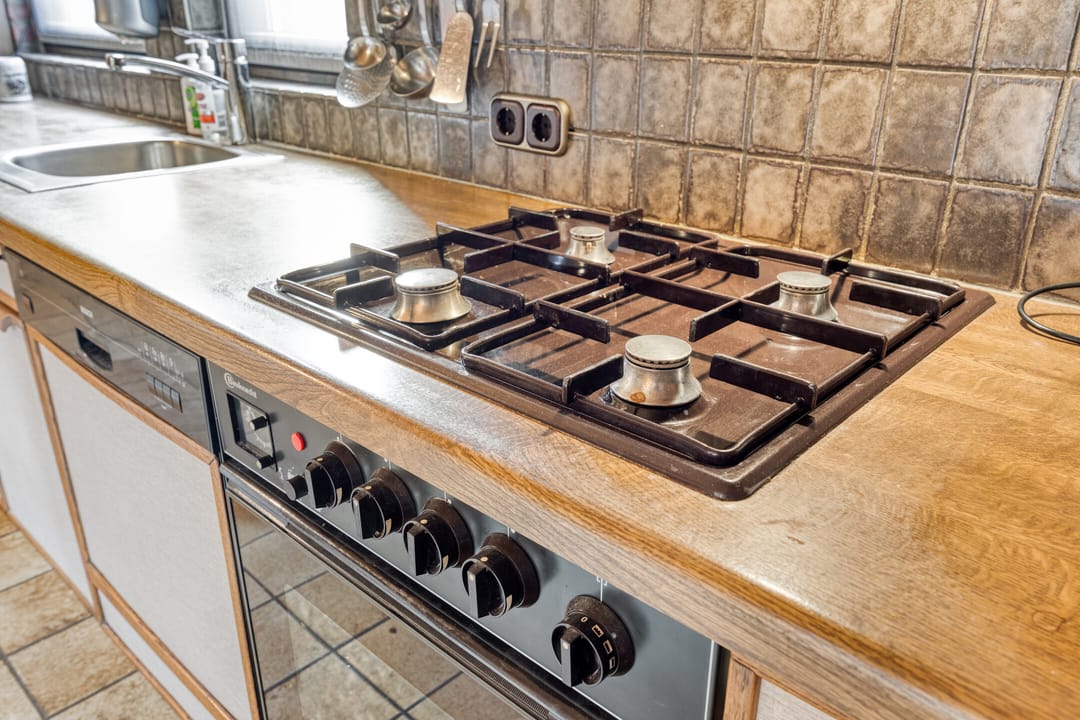 Spacious Detached Family Home in Prime Heesch Location — 17