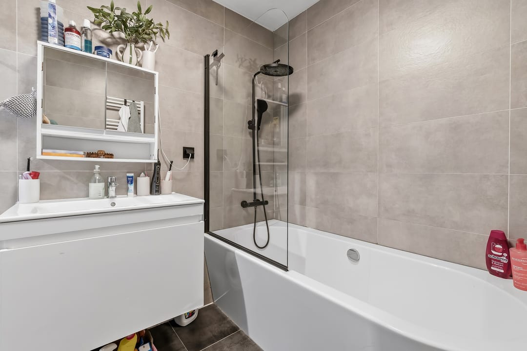 Renovated Terraced House with Sunny Southwest Garden in The Hague — 31
