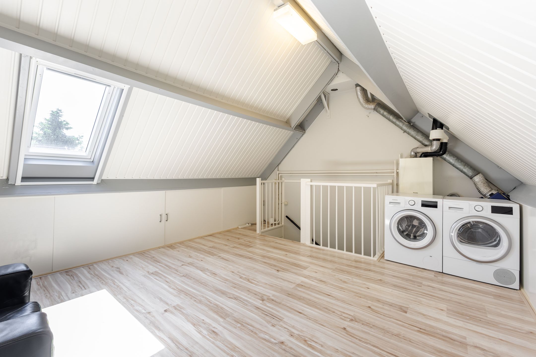 Photo 21 of P.A. de Genestetstraat 49