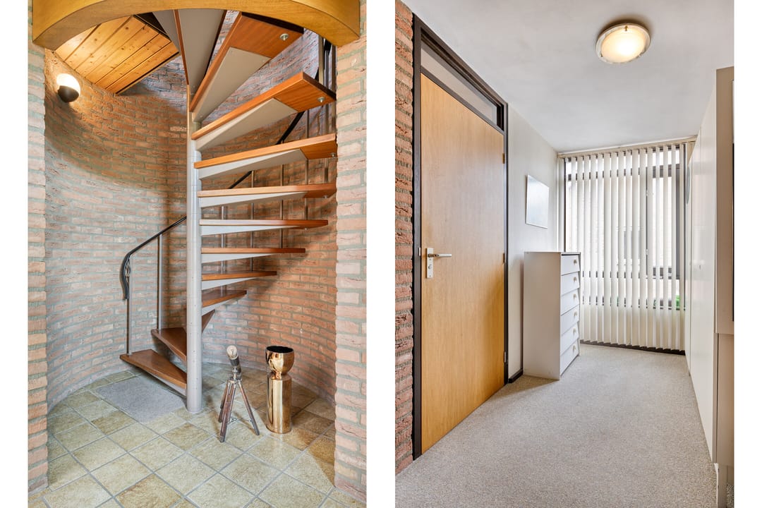 Spacious Detached Family Home in Prime Heesch Location — 22