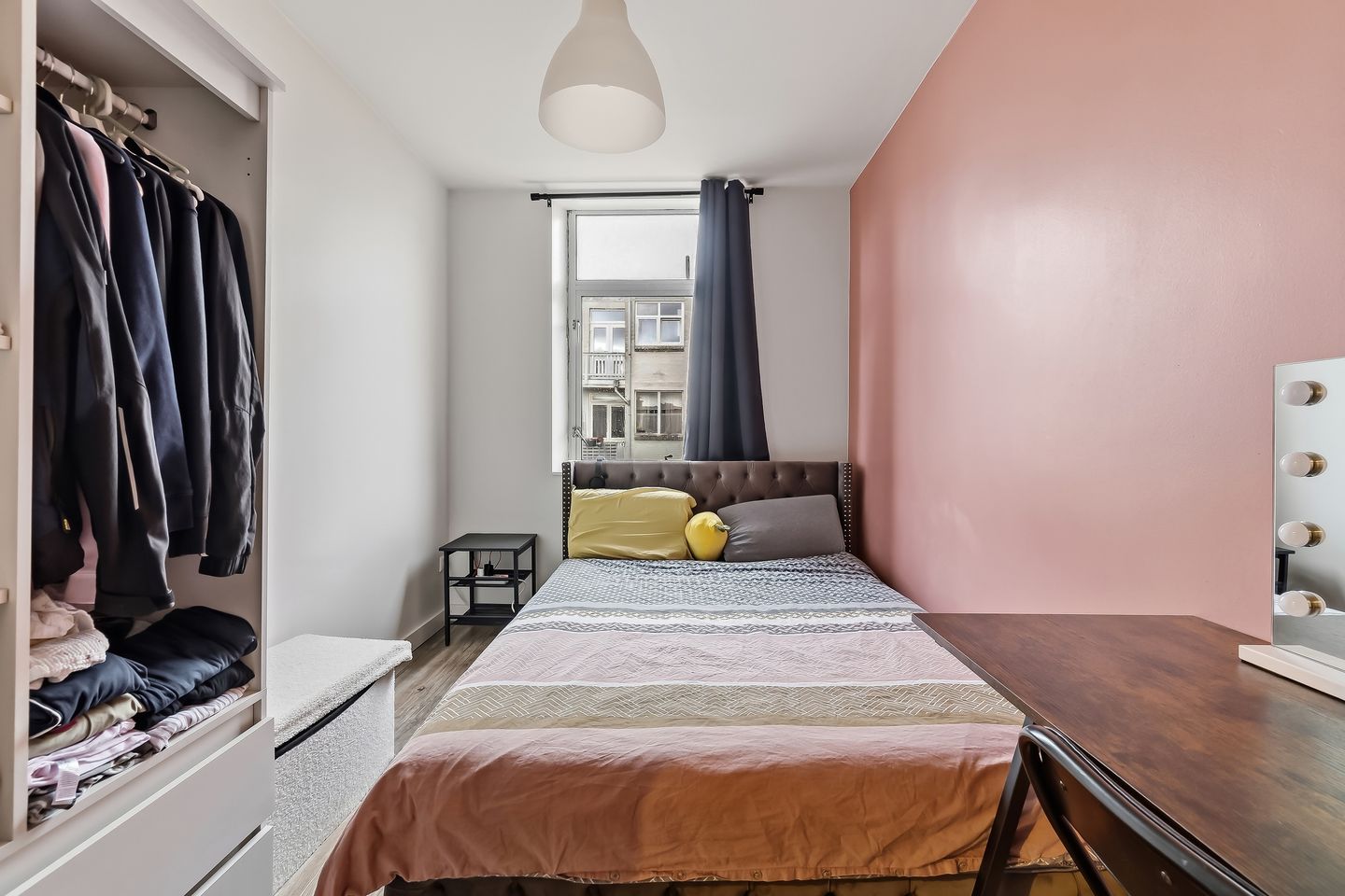 Renovated Terraced House with Sunny Southwest Garden in The Hague — 34