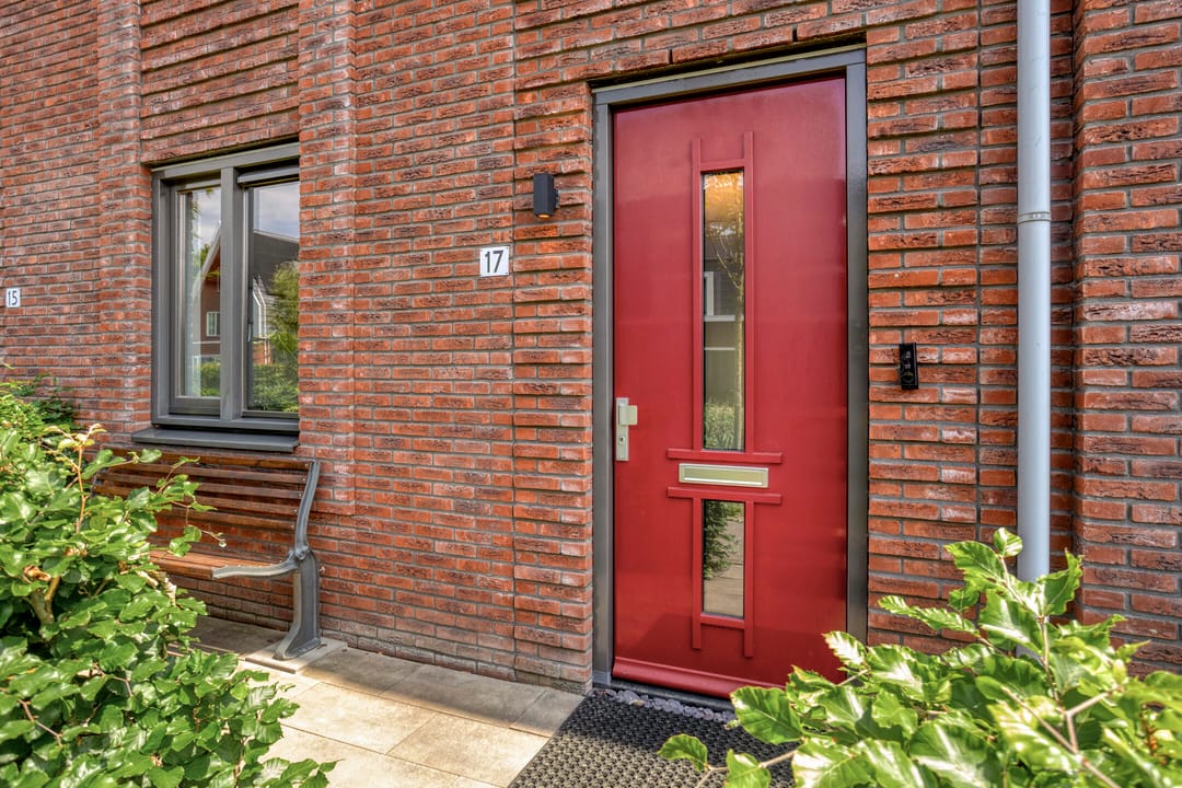 Foto 41 van Woudagemaal 17