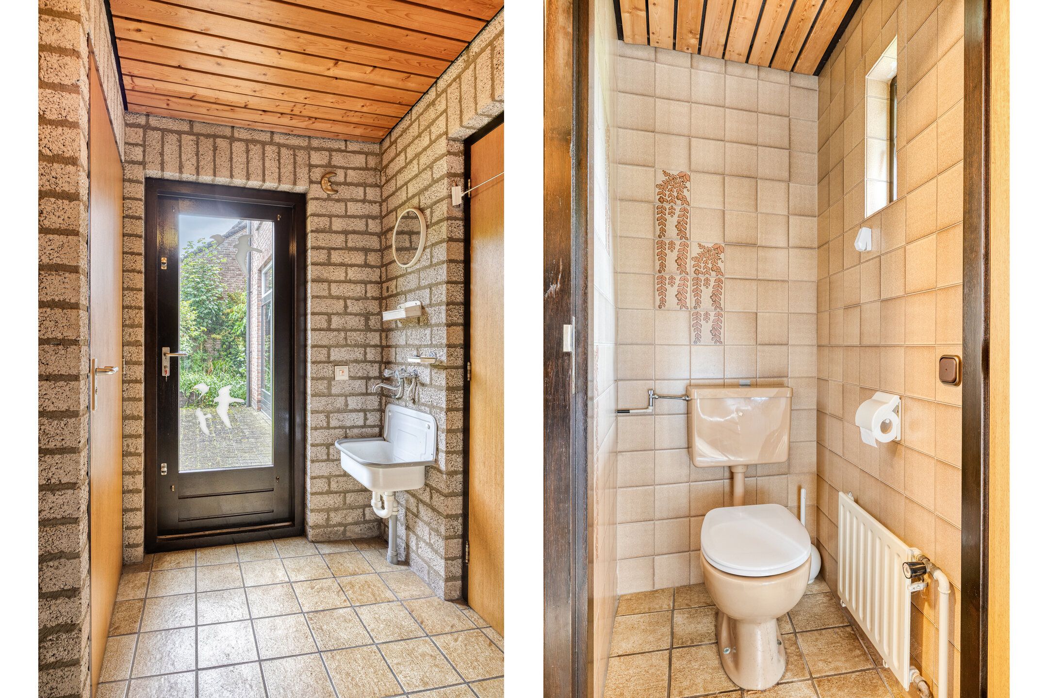 Spacious Detached Family Home in Prime Heesch Location — 21