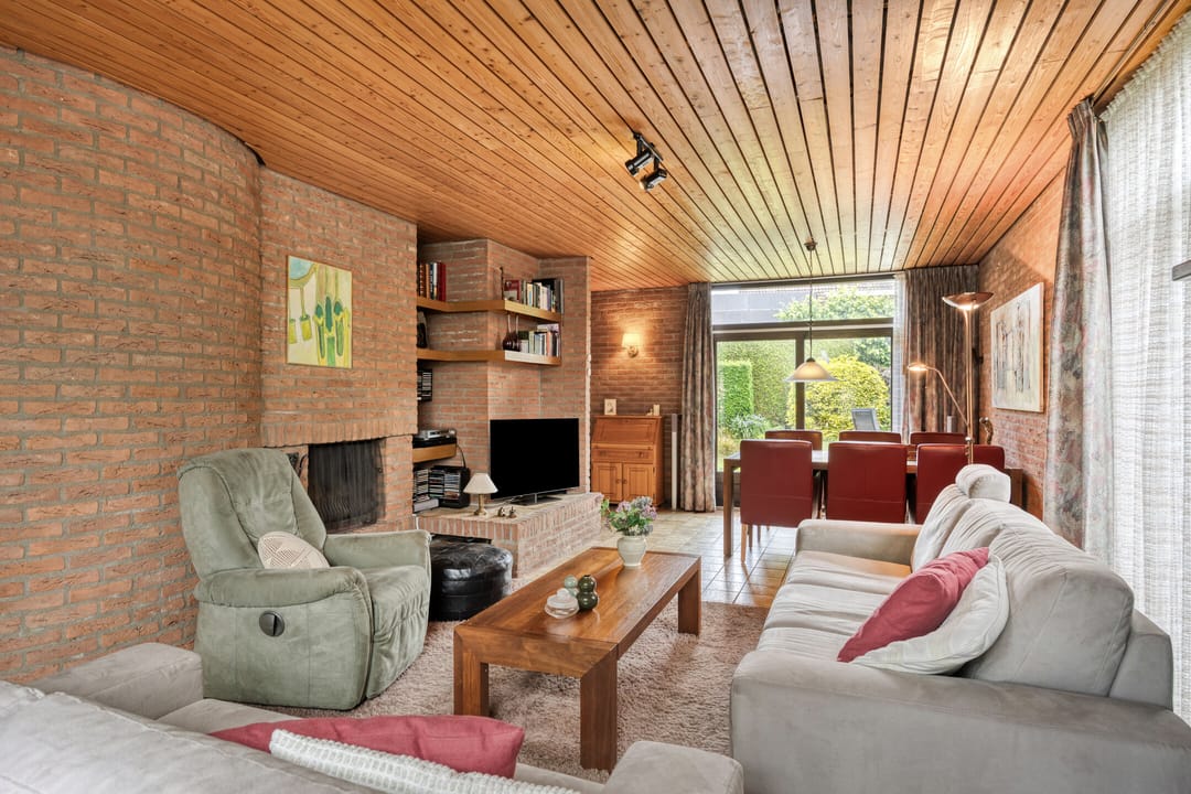 Spacious Detached Family Home in Prime Heesch Location — 7