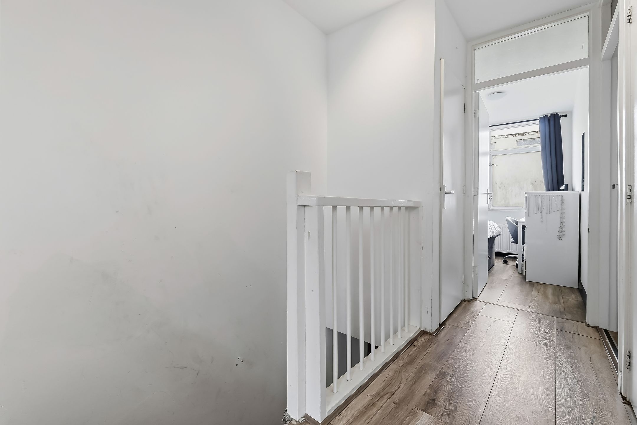 Renovated Terraced House with Sunny Southwest Garden in The Hague — 24